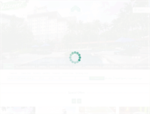 Tablet Screenshot of discoveryhotelancol.com